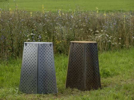 Jeder Bionster ein Unikat